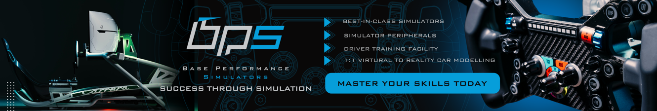 Motorsport UK | Esports & Sim Racing